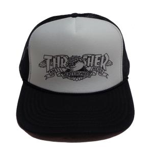 Santa Cruz X Thrasher メッシュキャップ Amazon | [Santa Cruz] X Thrasher (サンタクルーズ