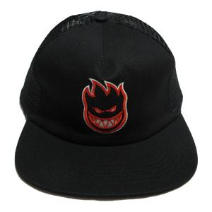 SPITFIRE WHEELS BIGHEAD STRAPBACK スピットフィヤー スピット 
