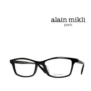 alain mikli（アランミクリ） 【alain mikli】 メガネフレーム A03508