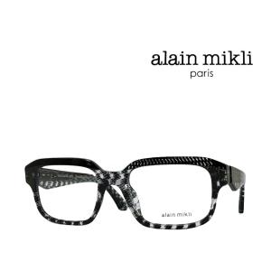alain mikli（アランミクリ） 【alain mikli】 メガネフレーム A03506