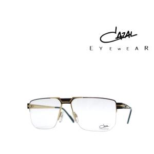 CAZAL（カザール） 【CAZAL】 メガネフレーム MOD.7106 COL001