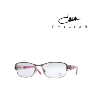 CAZAL（カザール） 【CAZAL】 メガネフレーム MOD.7106 COL001