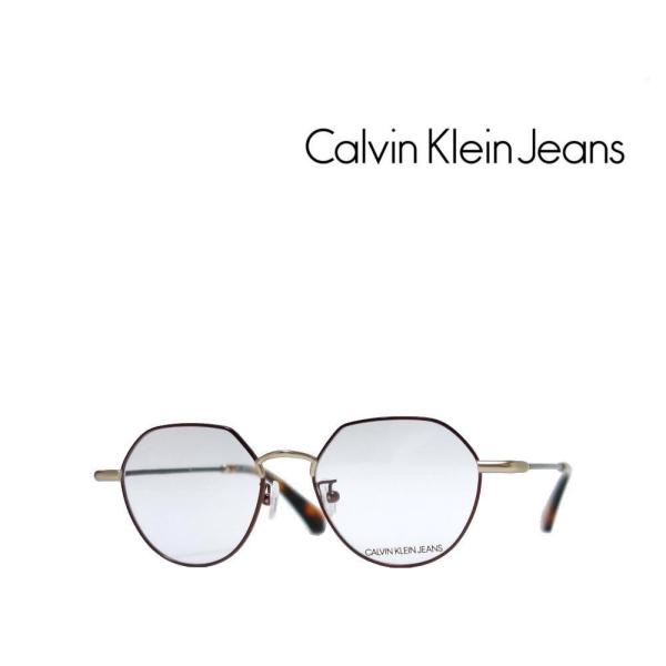 【Calvin Klein JEANS】　カルバンクライン　メガネフレーム　CKJ173AF　200...