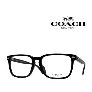 COACH コーチ メガネフレーム 0HC6253  5002 ブラック COACH 【COACH】 コーチ メガネフレーム 0HC6253 5002 ブラック