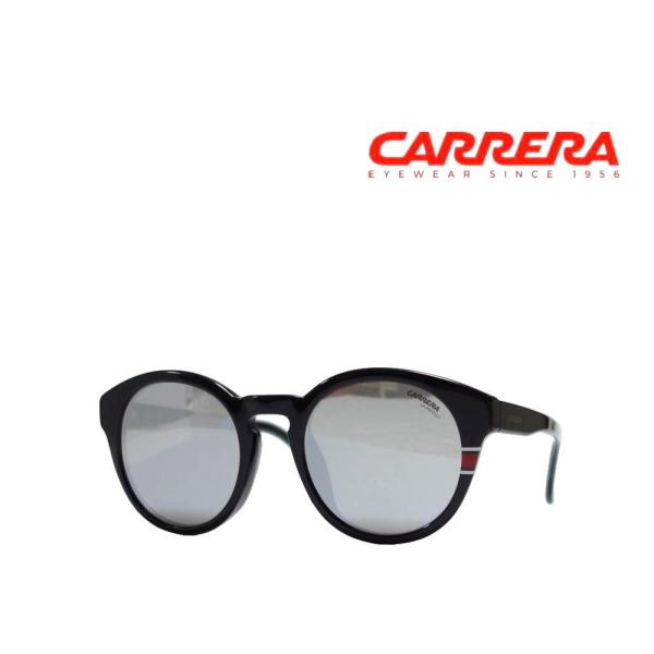 【CARRERA】　カレラ　サングラス　 CARRERA 184/F/S　003 　 ブラック　アジ...