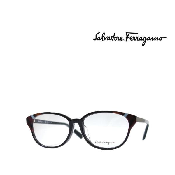 【Salvatore Ferragamo】サルヴァトーレ フェラガモ　メガネフレーム　SF2809A...