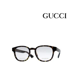 GUCCI（グッチ） 【GUCCI】グッチ メガネフレーム GG1470OJ 001