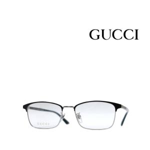 グッチ メガネフレーム GUCCI GG0387OJ 男女兼用 スクエア サイズ：55