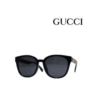 GUCCI（グッチ） 【GUCCI】グッチ サングラス GG0765SA 001 ブラック