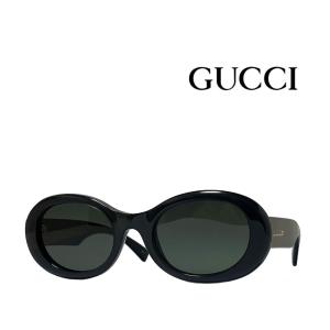 GUCCI サングラス グッチ GUCCI（グッチ） 【GUCCI】グッチ サングラス GG1579S 001 ブラック