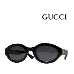 GUCCI（グッチ） 【GUCCI】グッチ サングラス GG1539S 001 ブラック