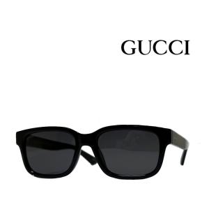 GUCCI（グッチ） 【GUCCI】グッチ サングラス GG0765SA 001 ブラック