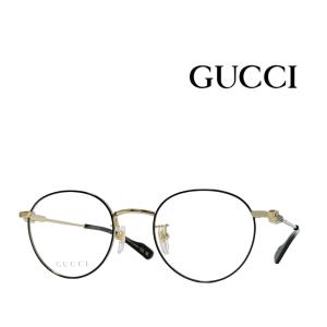 グッチ メガネフレーム GUCCI GG0387OJ 男女兼用 スクエア サイズ：55