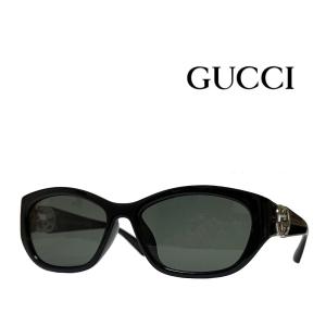 GUCCI（グッチ） 【GUCCI】グッチ サングラス GG1579S 001 ブラック