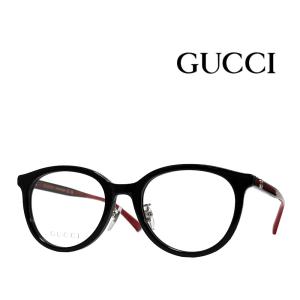 グッチ メガネフレーム GUCCI GG0730O レディース スクエア サイズ：50