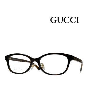 GUCCI（グッチ） 【GUCCI】グッチ メガネフレーム GG 1127OJ 002