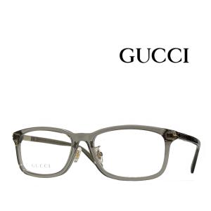 GUCCI（グッチ） 【GUCCI 】グッチ メガネフレーム GG1129OJ 004