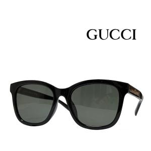 GUCCI（グッチ） 【GUCCI】グッチ サングラス GG1579S 001 ブラック