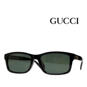 GUCCI サングラス グッチ GUCCI（グッチ） 【GUCCI】グッチ サングラス GG1579S 001 ブラック