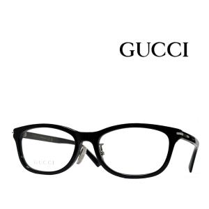 グッチ メガネフレーム GUCCI GG0387OJ 男女兼用 スクエア サイズ：55