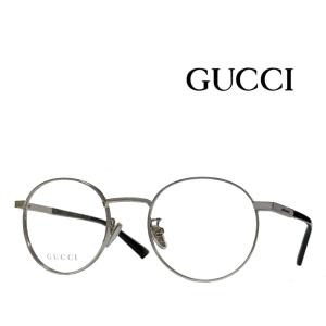 GUCCI メガネフレーム ※正規品※ GUCCI（グッチ） メガネ フレーム 伊達 度付き 度入り アジアン