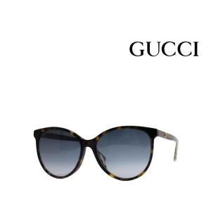 GUCCI（グッチ） 【GUCCI】グッチ サングラス GG0765SA 001 ブラック