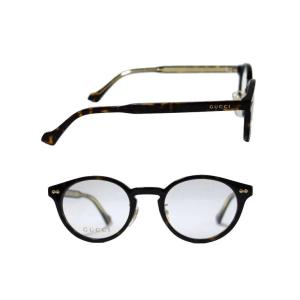 【GUCCI】グッチ メガネフレーム GG 1...の詳細画像1