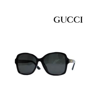 GUCCI（グッチ） ブラック×マルチカラー タイガー サングラス GUC-GG