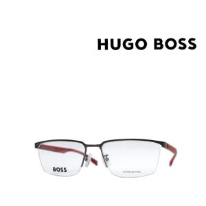 ヒューゴ ボス  メガネフレーム BOSS 1197 EAN グリーン HUGO BOSS 【HUGO BOSS】ヒューゴ ボス メガネフレーム 1197 EAN