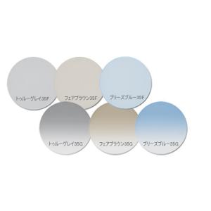 【オプション　度付きレンズ加工用　カラー（染色）】
