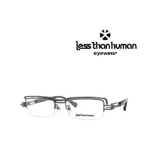 Less than human（レスザンヒューマン） 限定 大正ロマン 旧Less than
