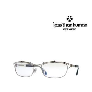 レスザンヒューマン　メガネ　パンチラッ Less than human（レスザンヒューマン） 【LESS THAN HUMAN】 メガネ