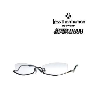 Less than human（レスザンヒューマン） 限定カラー po6po10 1010