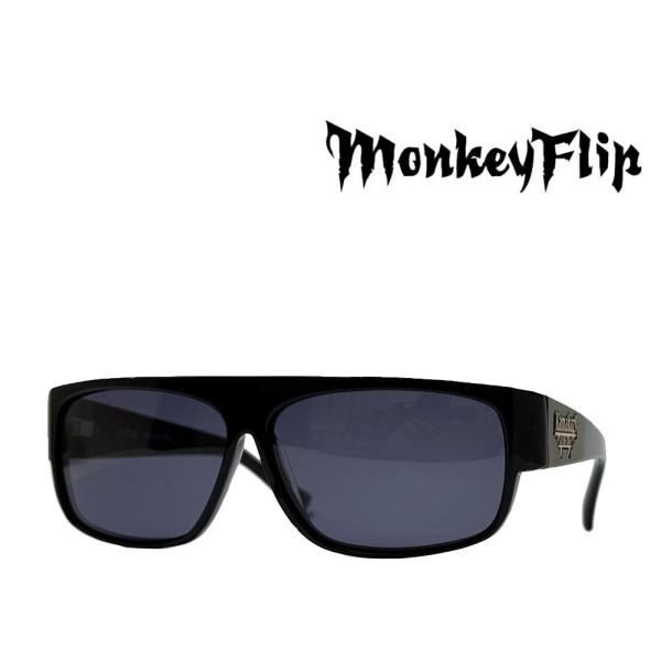 【Monkey Flip】　モンキーフリップ　サングラス　G.CUE × MonkeyFlip　1L...