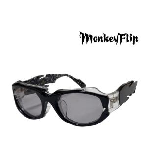 SAMURAI SHO】 サムライ翔 メガネフレーム SS-T128 #1 シルバー