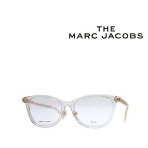 マーク ジェイコブス メガネフレーム MARC 793/FJ FWM ピンク