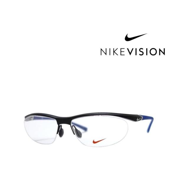 【NIKE VISION】 ナイキ  メガネフレーム　ボルテックス　7070/2　 078　マットマ...