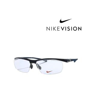 【NIKE VISION】 ナイキ　メガネフレーム　ボルテックス　7070/3　019　ダークネイビー　超軽量　国内正規品　　｜キングラス