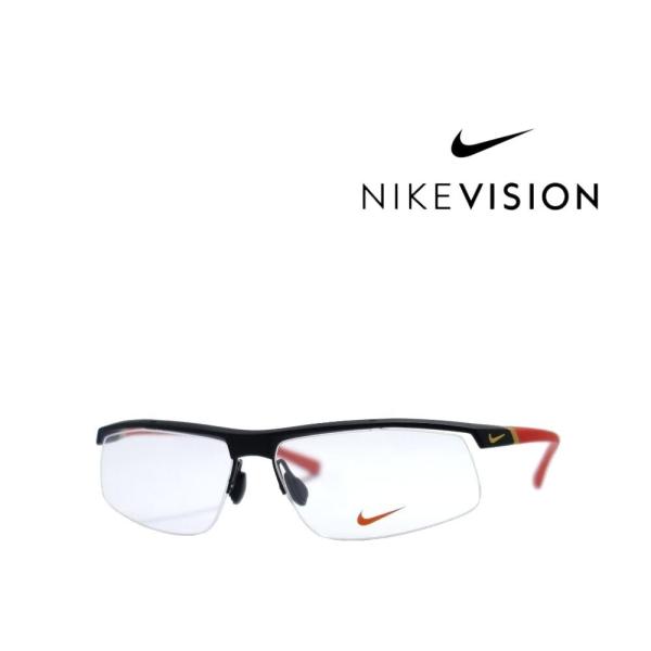 【NIKE VISION】 ナイキ　メガネフレーム   ボルテックス　7071/3　016　マットブ...