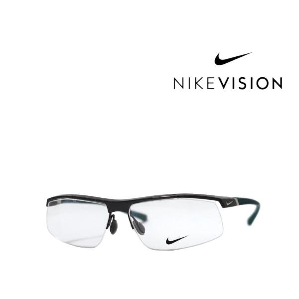 【NIKE VISION】　ナイキ　メガネフレーム　ボルテックス　7071/3　069　ダークメタリ...