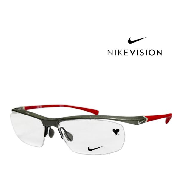 【NIKE VISION】 ナイキ　メガネフレーム  ボルテックス　7070/3　024　ステルス　...
