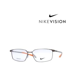 NIKE ナイキ メガネフレーム 7276LB 030 マットウルフグレイ NIKE 【NIKE VISION】 ナイキ メガネフレーム 7276LB 030 マット
