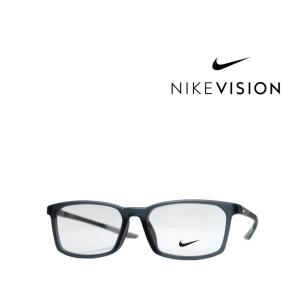 NIKE（ナイキ） 軽量 スポーツ 眼鏡 メガネ フレーム 7404LB-001-59 度