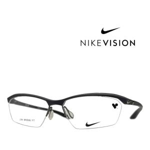 NIKE（ナイキ） 軽量 スポーツ 眼鏡 メガネ フレーム 7137AF-061-56 度