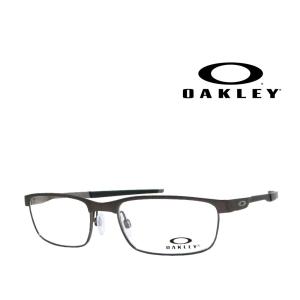 OAKLEY 【OAKLEY】オークリー メガネフレーム SHACKLE OX8197D 0150 