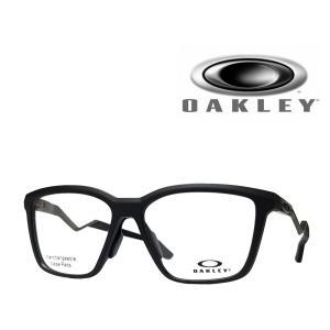 OAKLEY 【OAKLEY】オークリー メガネフレーム Paracord OX8196D 0355 