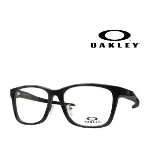 OAKLEY 【OAKLEY】オークリー メガネフレーム Enigma Mass OX8191 0155 