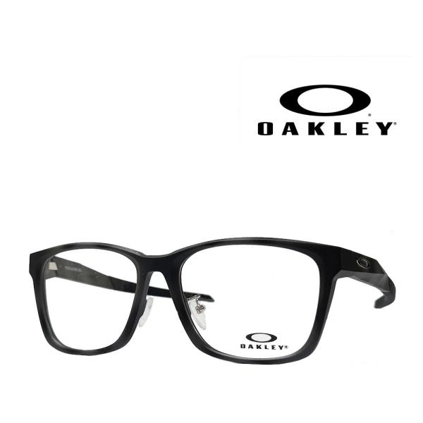 【OAKLEY】オークリー　メガネフレーム　Paracord　OX8196D　0355　matte ...