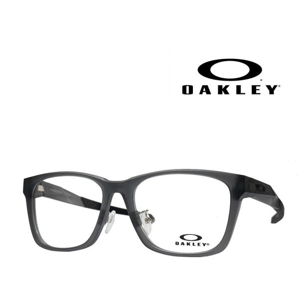 【OAKLEY】オークリー　メガネフレーム　Paracord　OX8196D　0253　satin ...