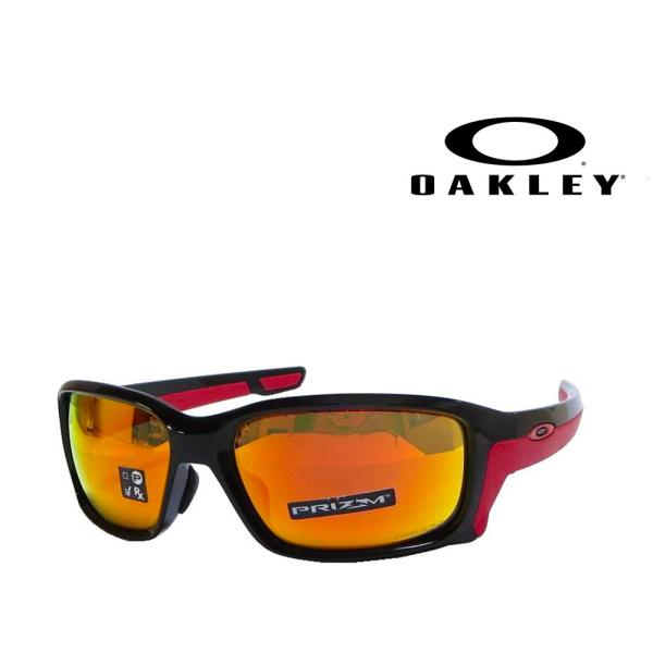 【OAKLEY】　オークリー　サングラス　ストレイトリンク　STRAIGHT LINK　OO9336...